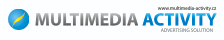 MULTIMEDIA ACTIVITY – reklama, grafika, webdesign, webhosting